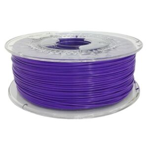 Everfil Ibolya kék PLA filament