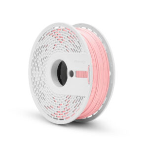 fiberlogy pasztell rózsaszín színű easy petg filament