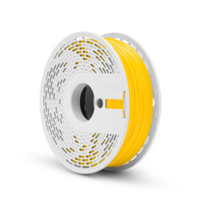 fiberlogy sárga easy pla filament