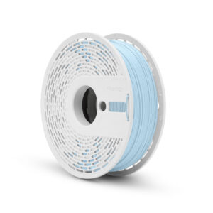 fiberlogy pasztell kék easy pla filament