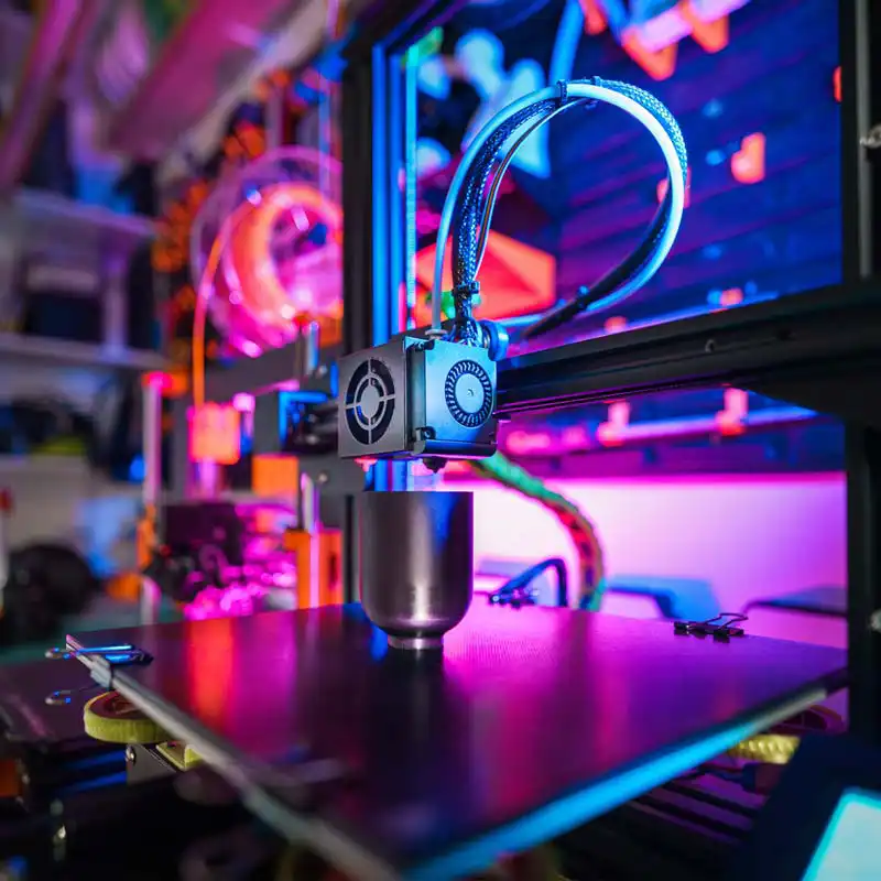 Filament Webáruház - 3D Nyomtatás - Filamentek.hu